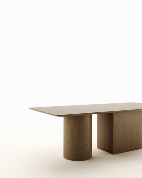 SIENNA DINING TABLE